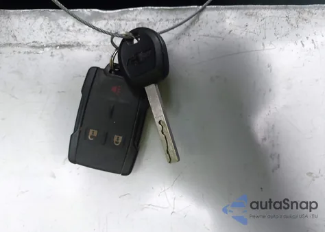 2019 Chevrolet Silverado 1500 Custom Trail Boss from USA, damaged, VIN 1GCRYCEF0KZ321470